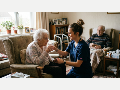  cuidado de adultos mayores 